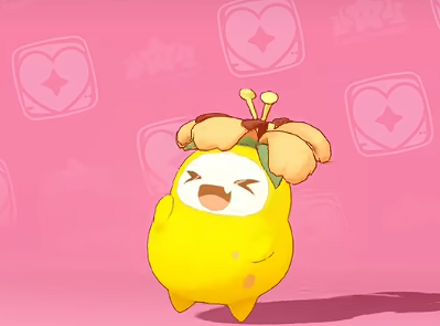 菊花梨施展光芒法阵，将粉色能量链反向注入敌方体内，实现状态逆转