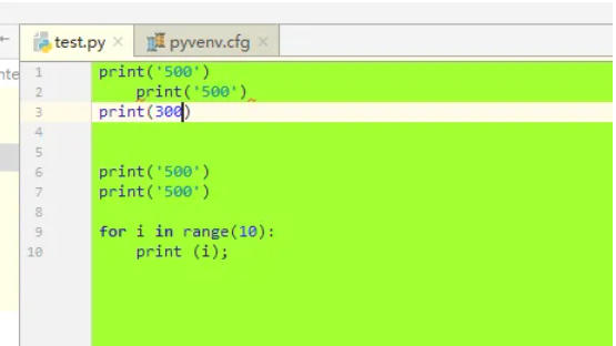 底部状态栏显示红色圆形录制图标和‘Stop Macro Recording’文字提示