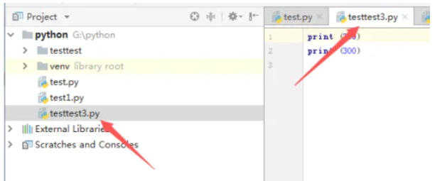 用户点击OK按钮，完成另存为操作的最终界面