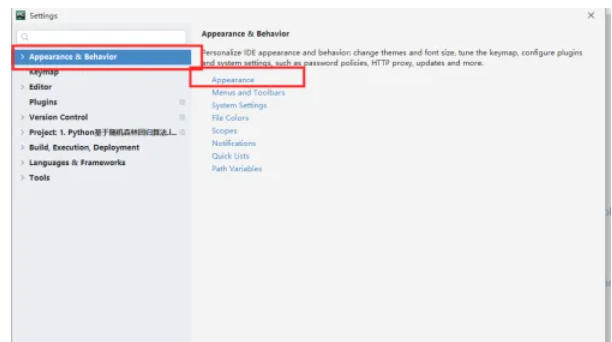 General分类下Background选项被选中，颜色选择器弹窗展示RGB和HEX输入框