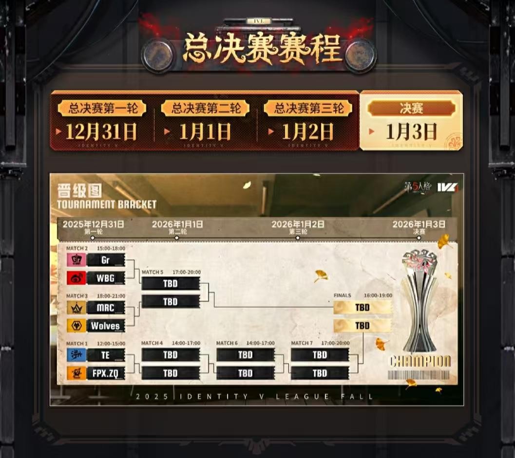 杭州电竞中心外景全景图，场馆灯光璀璨，巨幅赛事海报悬挂于外墙，观众入口处人流涌动，充满节日与竞技氛围