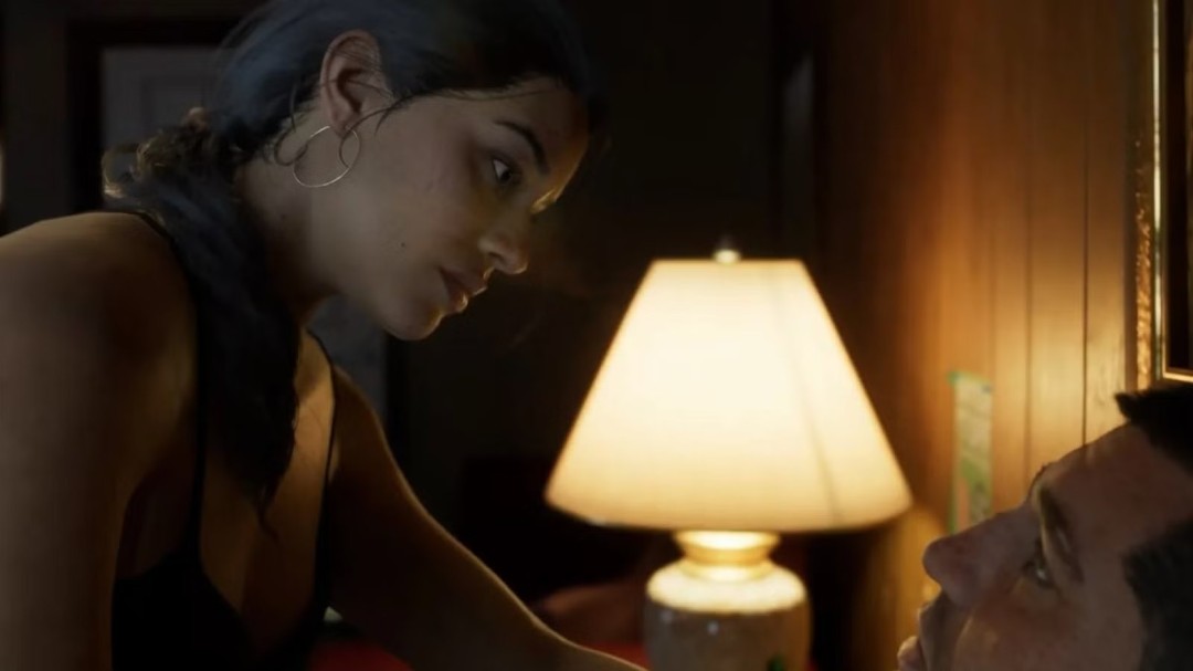 域名交易聊天记录局部马赛克图：对话框中可见‘confidential acquisition’‘urgent transfer’等英文短语，时间戳显示为2025年12月中旬，发送方ID标注为‘MM-Verified’（MarkMonitor认证）'></p><h3>MarkMonitor接手暗示深度布局</h3><p>交易落定后，visitgloriana.com立即转入MarkMonitor旗下管理。这家总部位于美国的顶级企业级域名服务商，长期担任Rockstar及母公司Take-Two Interactive的官方域名托管方——其客户名单中赫然包括《GTA4》经典虚构搜索引擎Eyefind.info、《GTA6》Beta测试期间泄露的仿WhatsApp应用站点whatsgta.com，以及多个尚未启用但结构高度统一的“.io”和“.co”子域名。值得注意的是，当前该域名虽仍处于未激活状态，Whois信息亦未直连Rockstar实体，但其技术路径已与R星过往所有“伏笔型”域名完全一致：由MarkMonitor统一纳管、静默沉淀、择机释放。这种“注册即收编、收编即伏笔”的操作逻辑，正是Rockstar构建跨媒介叙事的关键基建。</p><p><img src=