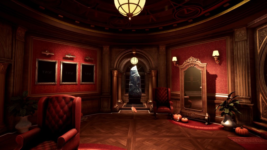 饼干被抛出的动态瞬间，空中旋转轨迹清晰可见，背景大厅灯光映照出饼干酥脆纹理与飞散的糖粒闪光