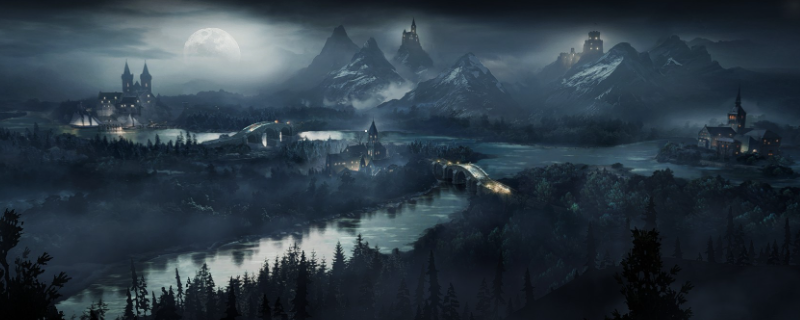 《密室逃脱模拟器2》主菜单界面，右下角高亮显示‘建造’按钮，UI风格简洁科技感十足