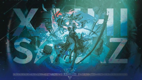 战斗过程分镜图：左侧伊冯挥斧重击地面溅起土石，中央洁尔佩塔指尖延伸出藤蔓缠绕敌人，右侧赛希法杖尖端凝聚旋转冰晶，背景浮现绿色（自然）与蓝色（寒冷）双色能量脉络交织