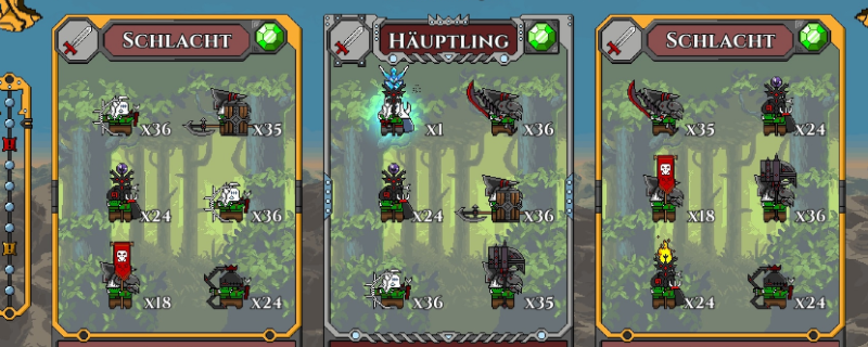 《矮人军团自走棋》游戏内技能树界面特写，所有分支节点呈金色高亮状态，中央‘符文大师’徽章已解锁并悬浮于树顶