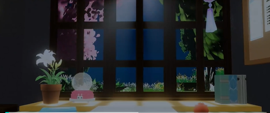 《迷你世界》UI界面特写：左侧为种植商人对话框，悬浮显示‘烈焰瓜×1：88迷你币’标价；右侧为玩家手持金色萝卜王与发光水晶西瓜的合成台操作界面，背景虚化呈现多格作物成长进度条