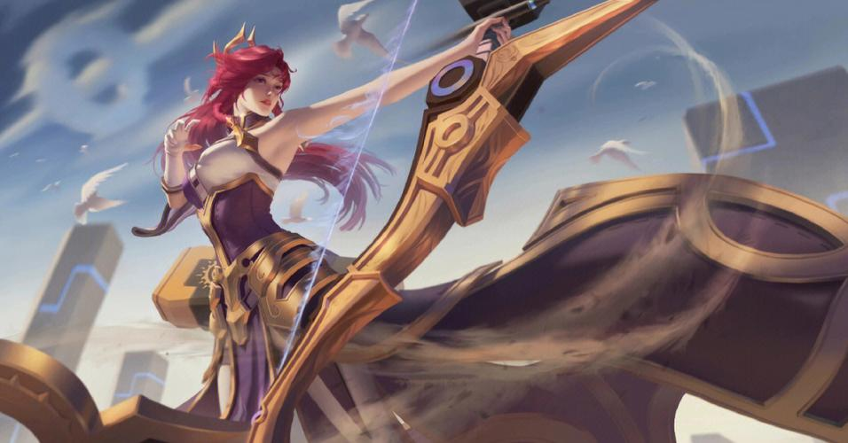 UI界面特写：伽罗技能树展开图，左侧为‘典籍研习’分支（提升共鸣精度与护盾强度），右侧为‘蚀光共感’分支（强化裂隙控制与范围压制），中央锁住的金色核心标注‘湮灭符文·未解封’