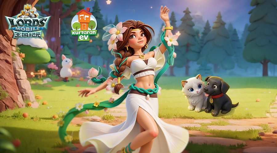 新加坡总决赛概念图：全息投影的艾娜希大陆悬浮于体育馆中央，12支战队席位呈环形分布，地面映射各队联盟徽章