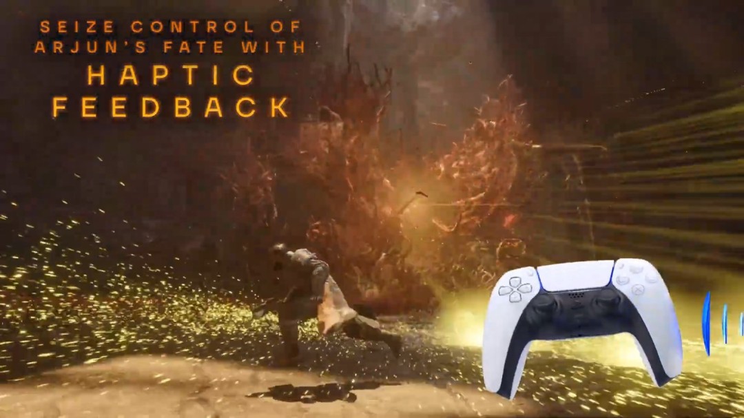 《Saros》游戏实机截图：记忆锚点界面特写，半透明全息投影中悬浮多个发光节点，每个节点内嵌微型循环动画，象征已解锁的关键剧情分支