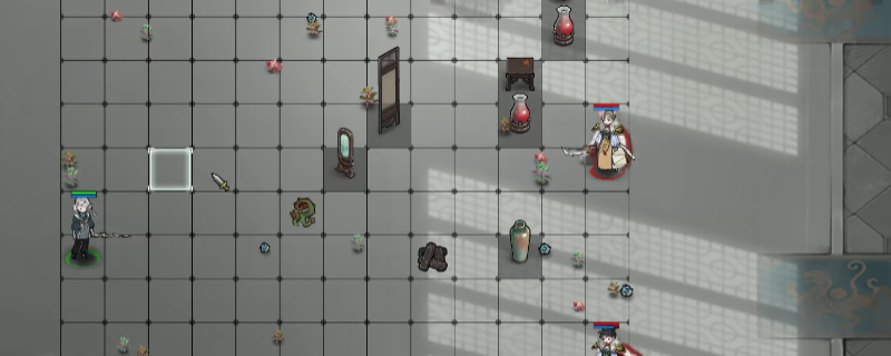 《龙胤立志传》游戏内闪避流角色实战界面：角色周身泛起淡青色残影特效，敌方攻击轨迹全部显示为红色斜杠‘X’，UI右上角清晰标注‘闪避率：273%’与‘架势余量：42/50’