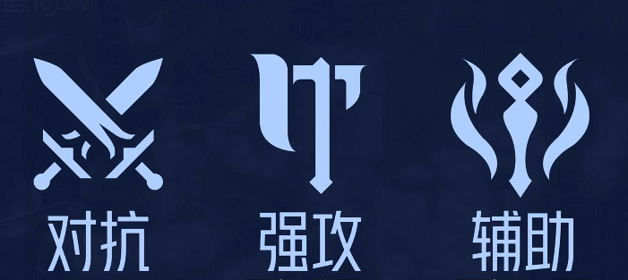 万象回廊副本地图示意：三层螺旋结构中，顶层标注‘共鸣增幅层入口’，地面散落发光的紫色共鸣结晶，右下角显示本周剩余挑战次数‘3/5’