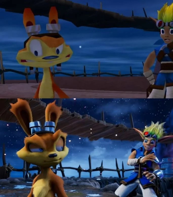 《王国之心》系列经典场景拼贴图：索拉挥剑跃向光之门，背景融合迪士尼城堡、黄昏镇钟楼与键刃风暴特效，整体色调温暖而富有怀旧感