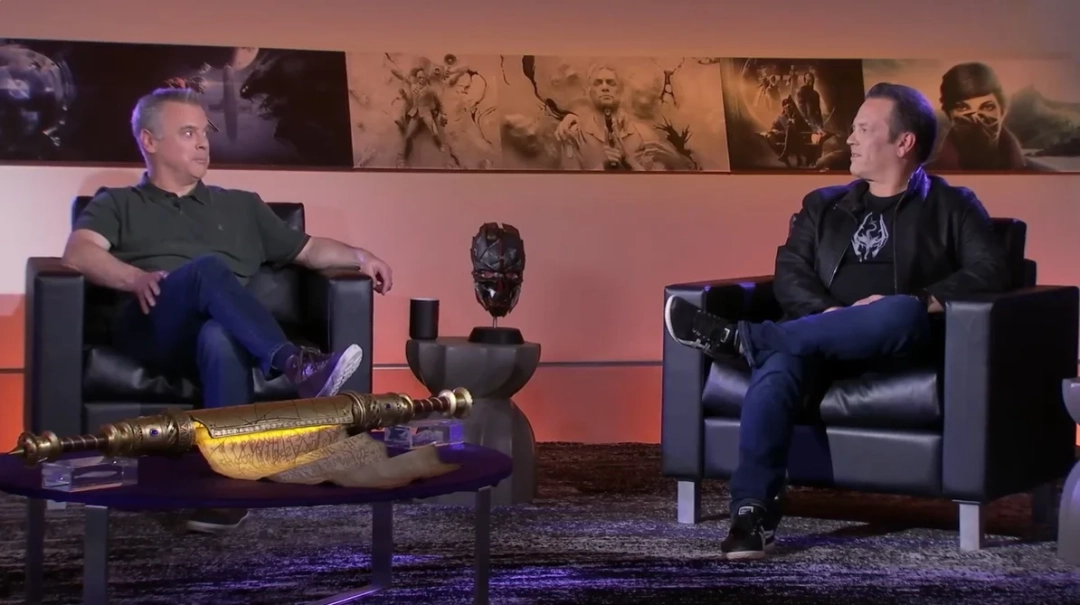 贝塞斯达元老怒揭真相！24年老将含泪离职，直指微软收购后“贝塞斯达已死”2026热门 - 卧牛玩