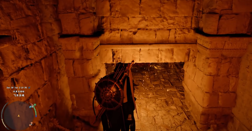 武器属性面板特写：攻击力+142，暴击率+18%，附带「破甲震荡」被动，每次命中降低目标20%护甲，持续5秒