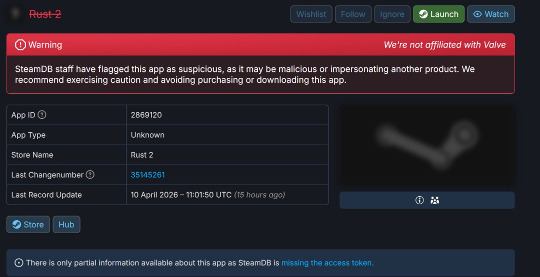 Reddit帖子截图：McFarlane账号回复原文‘You didn’t see anything’，配图为其个人头像与简洁深灰背景