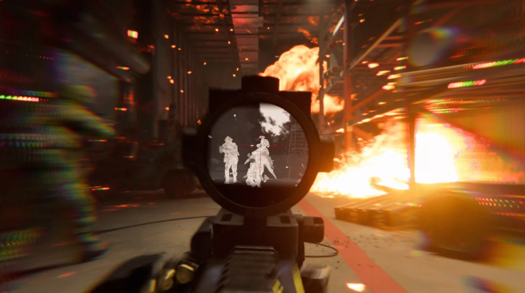 《战地6》游戏内实机画面：一名医疗兵手持泛着蓝光的除颤器跪地施救，UI界面清晰显示充能进度条与生命值恢复预估，背景为硝烟弥漫的废墟战场