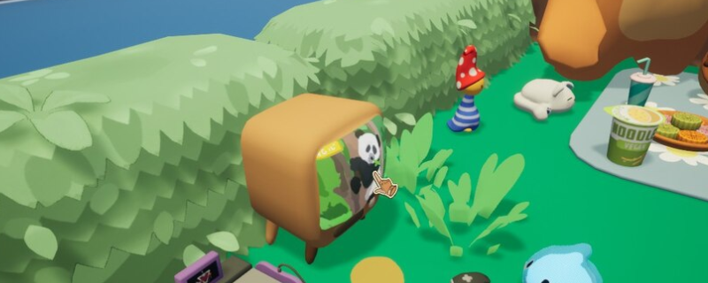 《Garden in》两大植物成就速通攻略！新手必看的“绿意盎然”与“孟德尔实验”解锁秘籍2026热门 - 卧牛玩