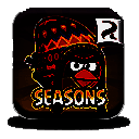 愤怒的小鸟季节版 for mac版 v4.1.0