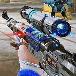 狙击突围行动 V1.0