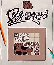 《Dogs Organized Neatly》中文版免安装