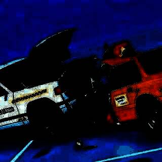 BeamNG车祸模拟器 官方免费正版 V1.43.0