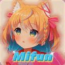 mifun动漫 最新版2025 V1.4