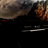 山脊驾驶模拟 V1.0.4