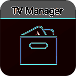 电视应用管家 TV版 V2.2.5