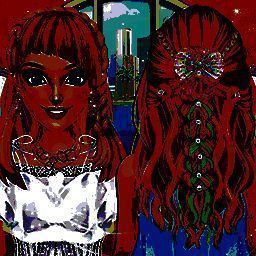 公主的美发沙龙 V1.4