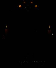 《奇异古物》DEMO版