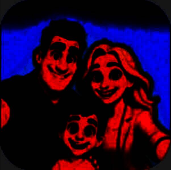 拯救一家三口 V1.0.1