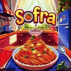 Sofra烹饪模拟器 V18.1