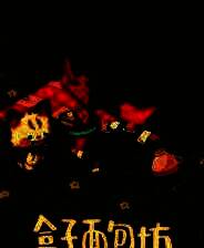 《盒子面包坊》DEMO版