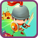 骑士历险记 TV版 V1.3