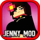 我的世界珍妮模组 手机版 V5.80