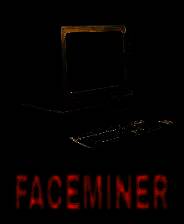 《面容采集者》官方版
