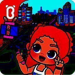 奇妙创意世界 全部解锁免广告版 V8.72.09.00