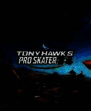 《托尼霍克职业滑板3+4》官方版