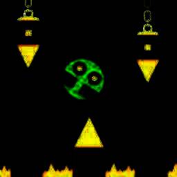 几何球：节奏跳跃 手机版 V1.1