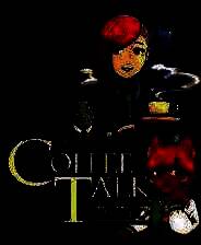 《咖啡物语 东京》中文版