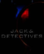 《杰克与侦探：无声狼人杀》官方版