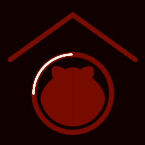 Hammy Home 游戏入口 V2