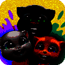 汤姆猫总动员 2025最新版 V3.7.1.12211