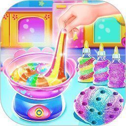 史莱姆冰淇淋蛋糕店 V2.4