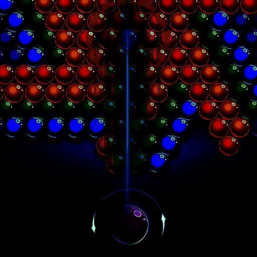 疯狂泡泡史诗版 V1.0.1