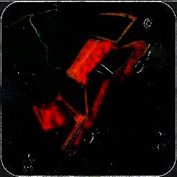 热血飞车传奇 V1.0.1