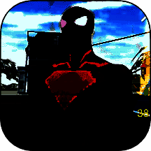 都市冲刺英雄 V1.0.0