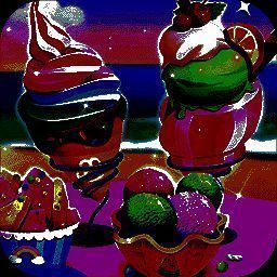 我的雪糕世界 V1.2.4