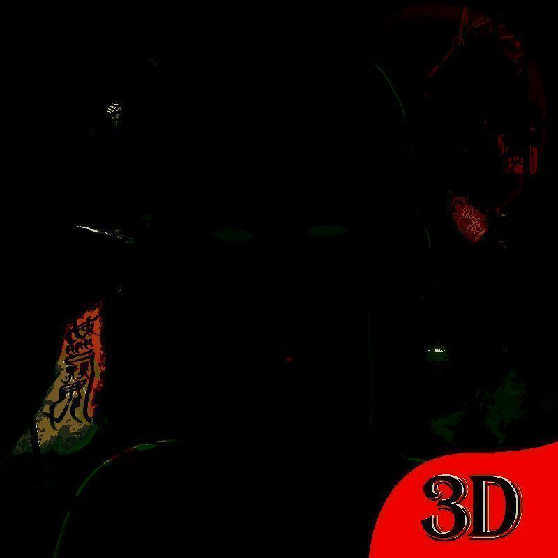 无尽噩梦5怨灵咒 内置mod菜单版 Vrelease-0.3